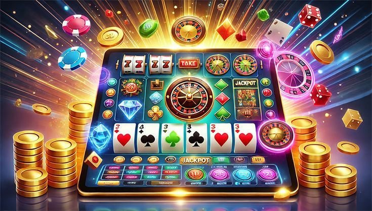 Chương trình VIP cao cấp tại 789b1 dành cho thành viên Việt Nam